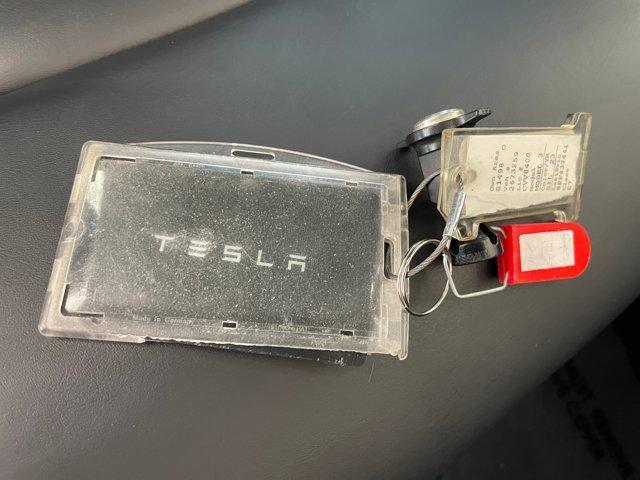 used 2023 Tesla Model 3 car, priced at $28,440