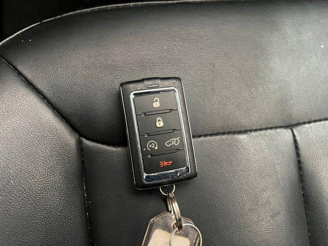 used 2022 Jeep Grand Cherokee L car, priced at $26,253