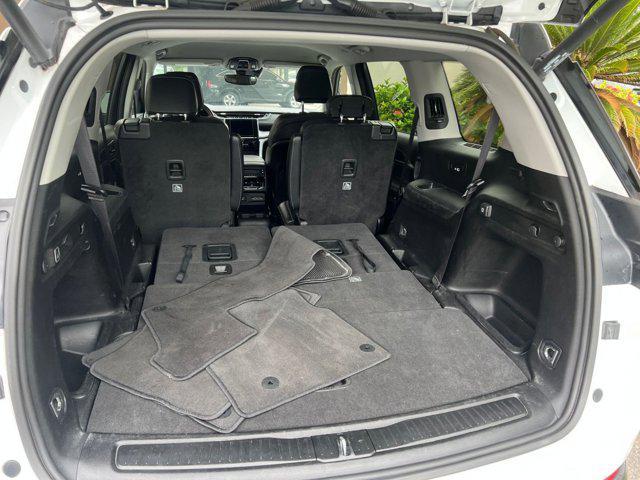 used 2022 Jeep Grand Cherokee L car, priced at $26,253