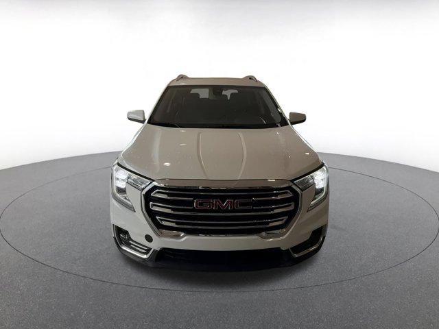 used 2023 GMC Terrain car, priced at $20,043