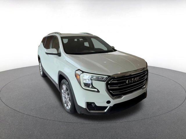 used 2023 GMC Terrain car, priced at $20,043