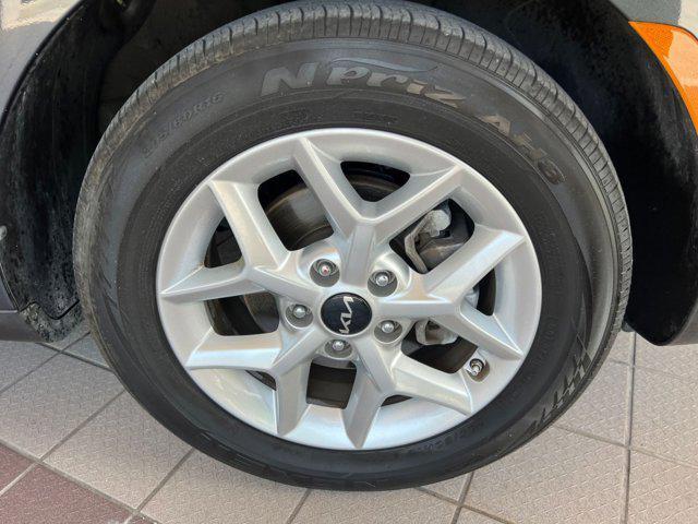 used 2024 Kia Soul car, priced at $16,312