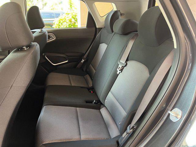 used 2024 Kia Soul car, priced at $16,312