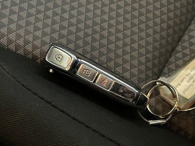 used 2024 Kia Soul car, priced at $18,629