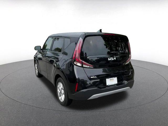 used 2024 Kia Soul car, priced at $18,629