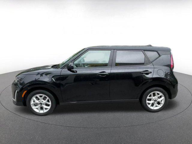used 2024 Kia Soul car, priced at $18,629
