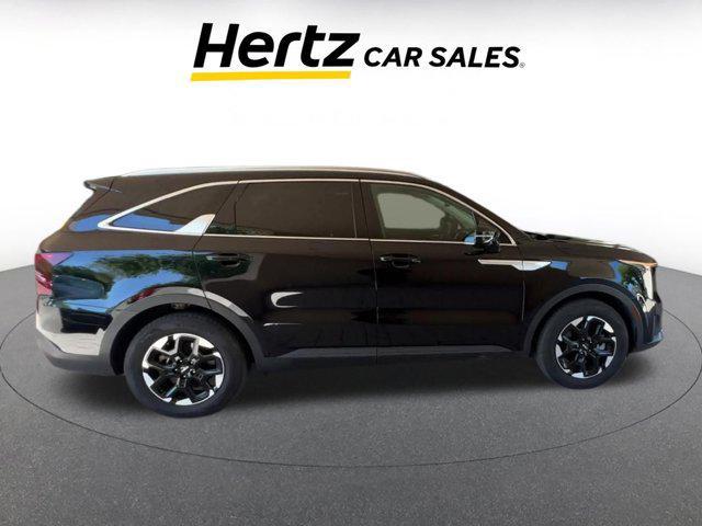 used 2024 Kia Sorento car, priced at $28,280