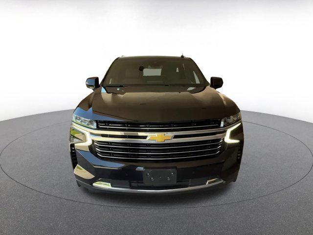 used 2024 Chevrolet Suburban car, priced at $57,971