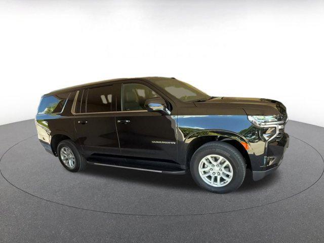 used 2024 Chevrolet Suburban car, priced at $57,971