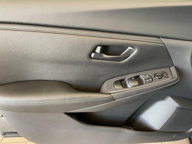 used 2024 Nissan Sentra car, priced at $16,483