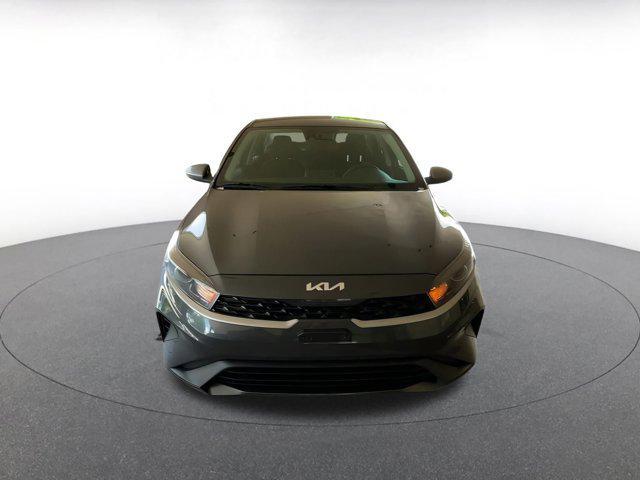 used 2023 Kia Forte car, priced at $16,305