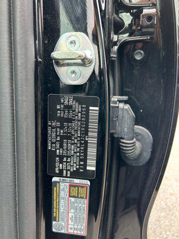 used 2024 Kia Sorento car, priced at $29,647