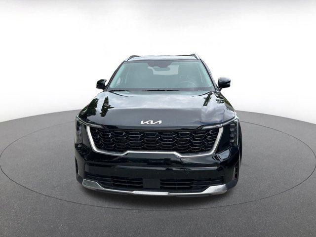 used 2024 Kia Sorento car, priced at $29,647