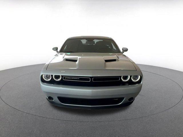 used 2023 Dodge Challenger car, priced at $21,704