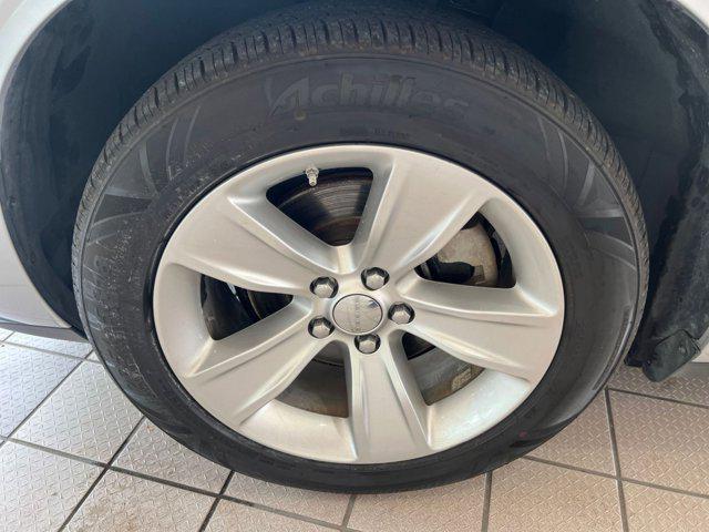 used 2023 Dodge Challenger car, priced at $21,704