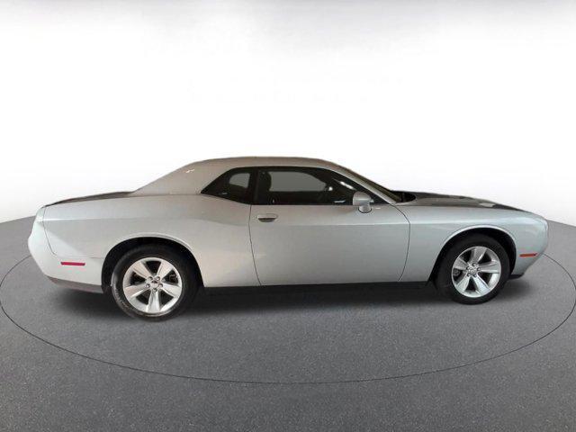 used 2023 Dodge Challenger car, priced at $21,704