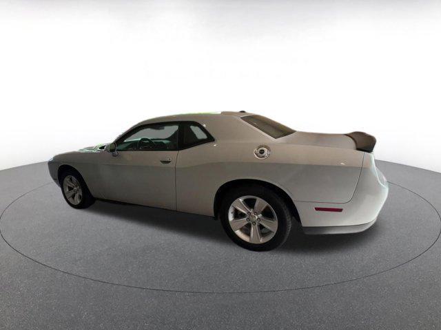 used 2023 Dodge Challenger car, priced at $21,704