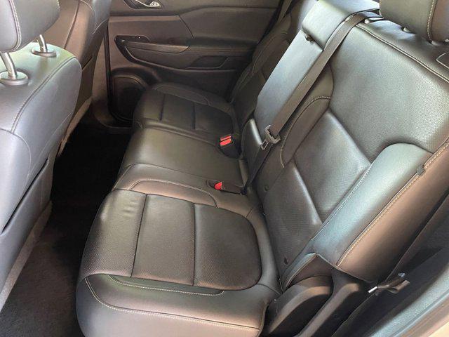 used 2023 GMC Acadia car, priced at $26,010