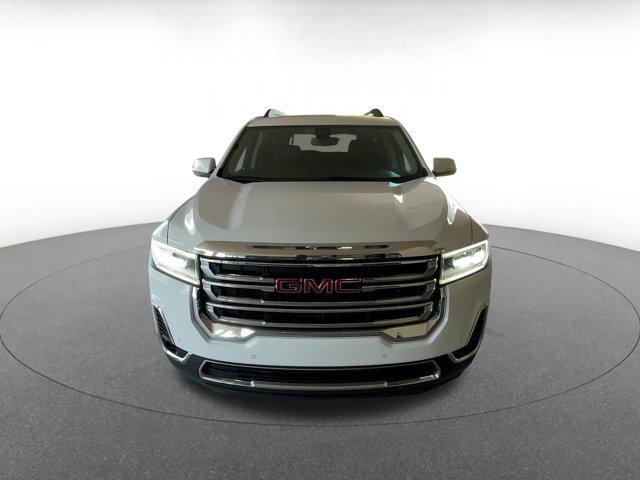 used 2023 GMC Acadia car, priced at $26,010