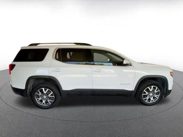 used 2023 GMC Acadia car, priced at $26,010