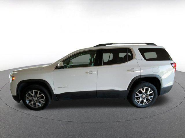 used 2023 GMC Acadia car, priced at $26,010