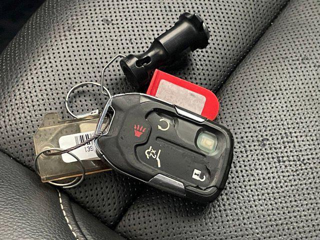 used 2023 GMC Acadia car, priced at $26,010