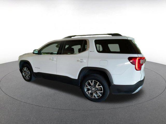 used 2023 GMC Acadia car, priced at $26,010