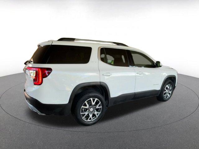 used 2023 GMC Acadia car, priced at $26,010