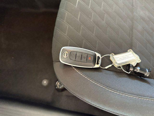 used 2024 Nissan Kicks car, priced at $18,258