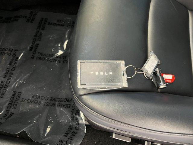 used 2023 Tesla Model 3 car, priced at $28,200