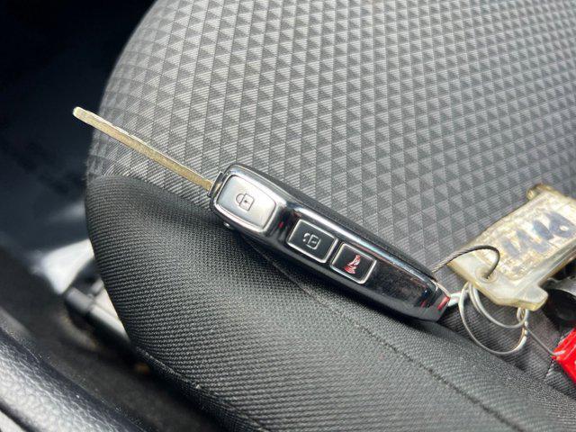 used 2024 Kia Soul car, priced at $15,778