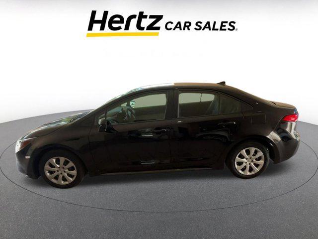 used 2024 Toyota Corolla car, priced at $19,784