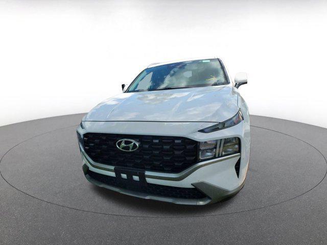 used 2023 Hyundai Santa Fe car, priced at $22,325