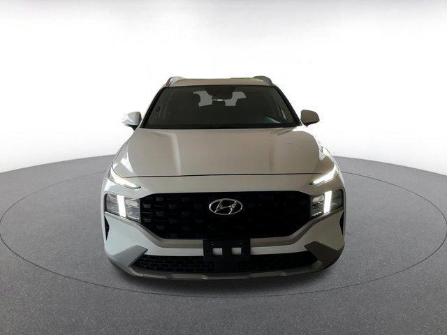 used 2023 Hyundai Santa Fe car, priced at $20,987