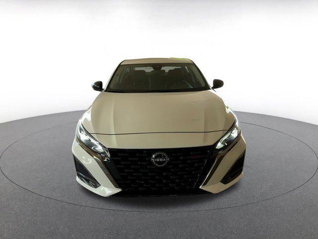 used 2024 Nissan Altima car, priced at $21,487