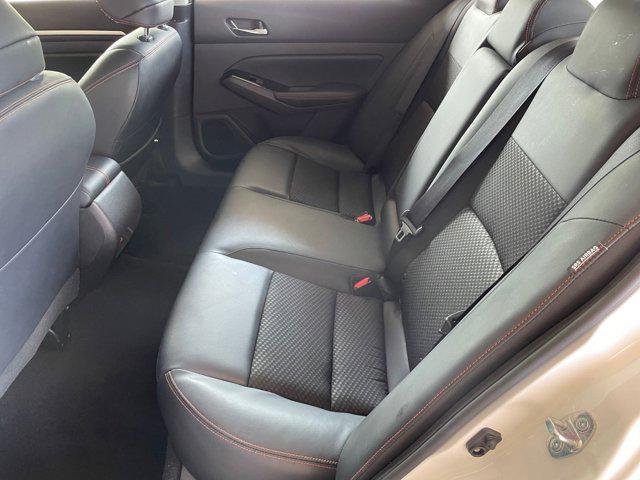 used 2024 Nissan Altima car, priced at $21,487