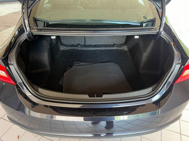 used 2023 Chevrolet Malibu car, priced at $16,296