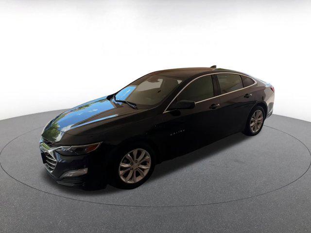 used 2023 Chevrolet Malibu car, priced at $16,296