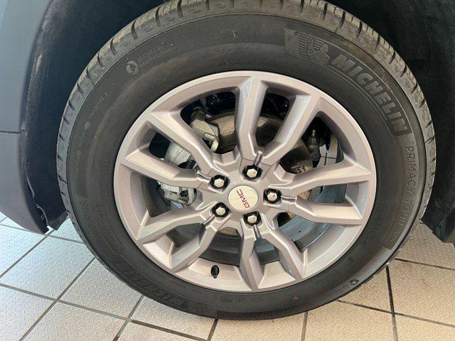 used 2024 GMC Terrain car, priced at $25,404