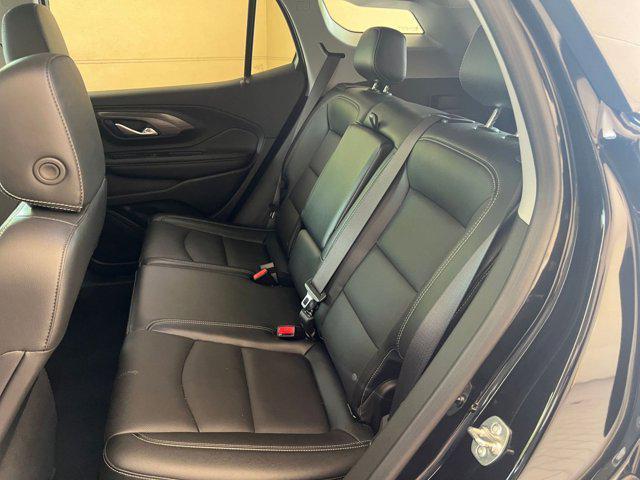 used 2024 GMC Terrain car, priced at $25,404