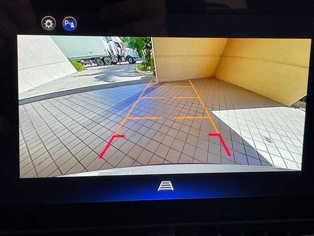 used 2025 Chevrolet Equinox car, priced at $28,539