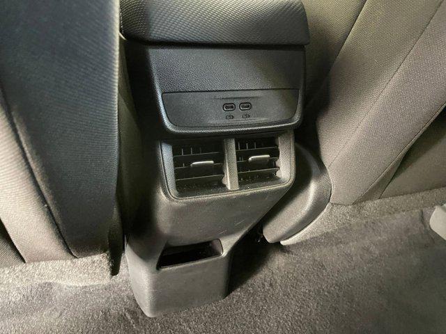 used 2025 Chevrolet Equinox car, priced at $28,539