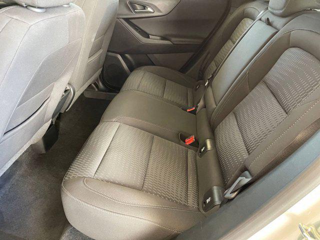 used 2025 Chevrolet Equinox car, priced at $28,539