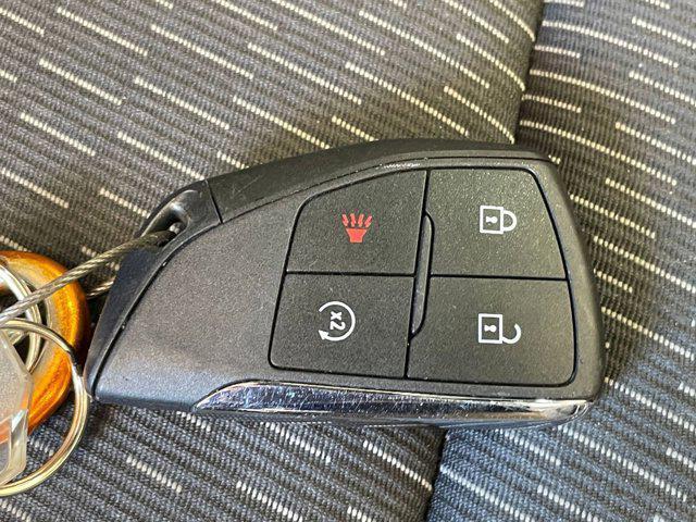 used 2025 Chevrolet Equinox car, priced at $28,539