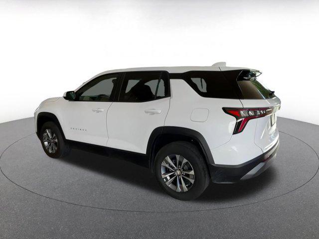used 2025 Chevrolet Equinox car, priced at $28,539