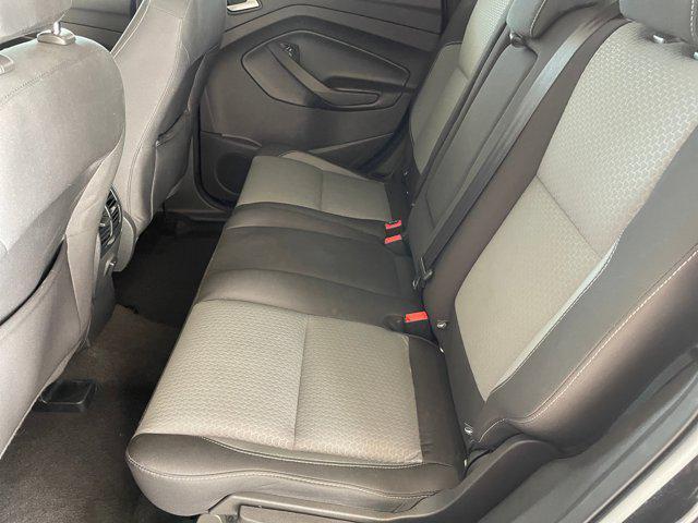 used 2019 Ford Escape car, priced at $14,433