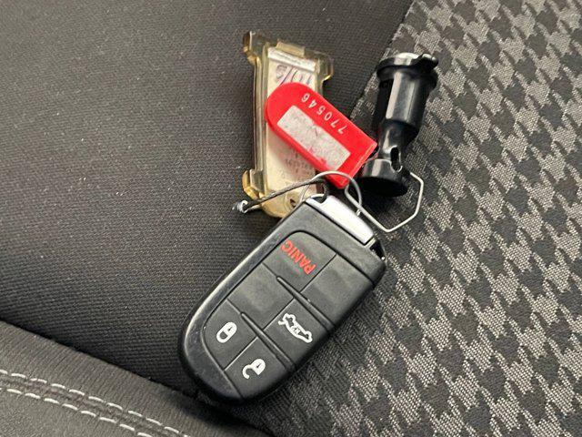 used 2022 Dodge Challenger car, priced at $22,026