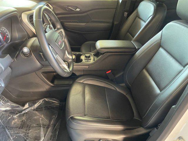 used 2023 GMC Acadia car, priced at $26,609