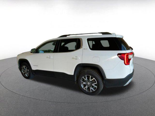 used 2023 GMC Acadia car, priced at $26,696