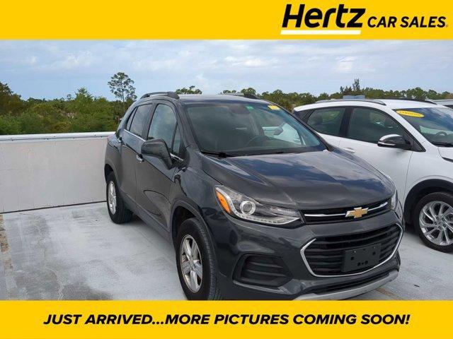 used 2019 Chevrolet Trax car, priced at $14,155